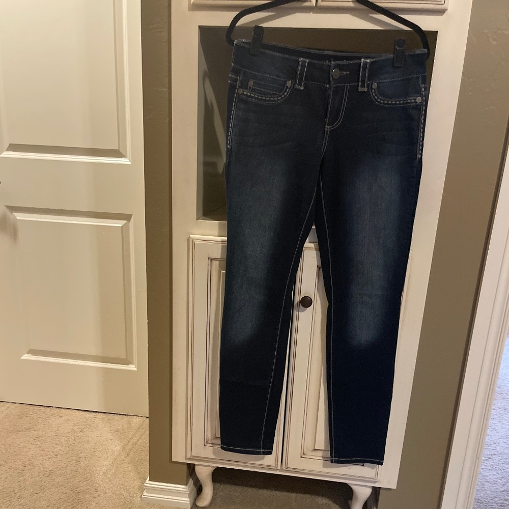 Jeggings